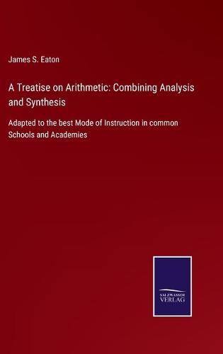 A Treatise on Arithmetic