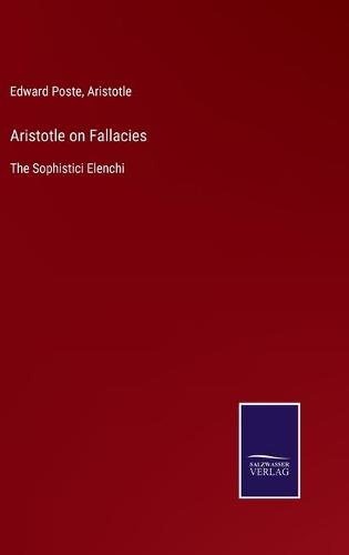 Aristotle on Fallacies