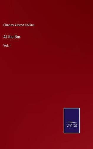 At the Bar