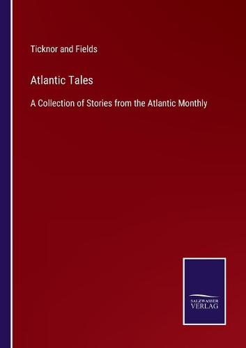 Atlantic Tales