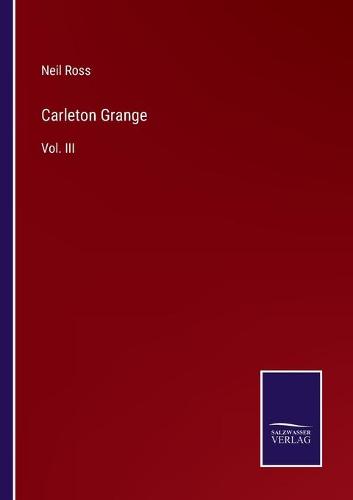 Carleton Grange