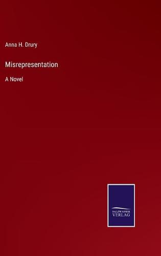 Misrepresentation