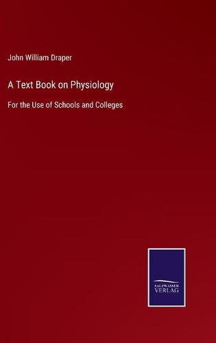 A Text Book on Physiology
