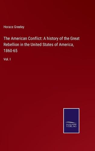 The American Conflict
