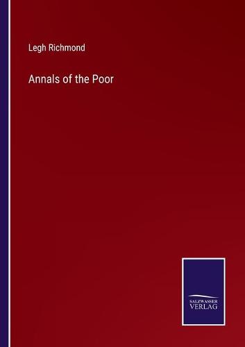 Annals of the Poor