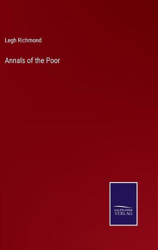 Annals of the Poor