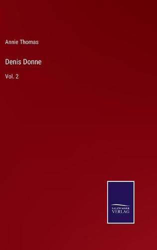 Denis Donne