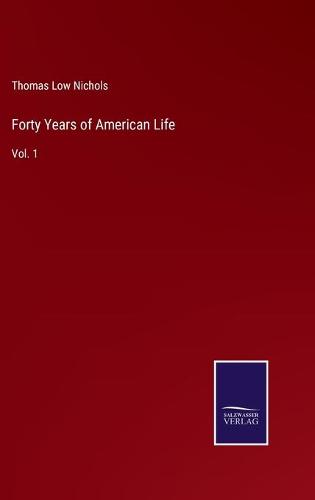 Forty Years of American Life