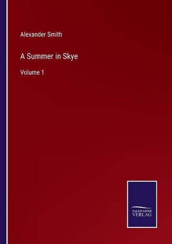 A Summer in Skye