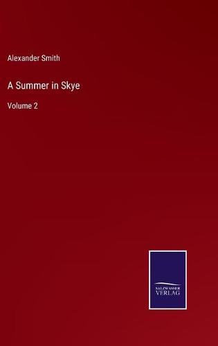 A Summer in Skye