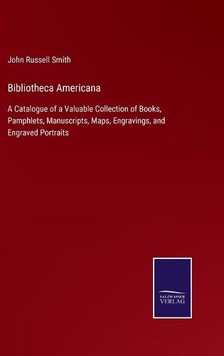Bibliotheca Americana