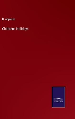 Childrens Holidays