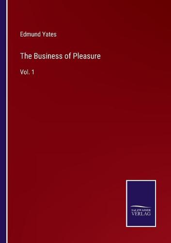 The Business of Pleasure