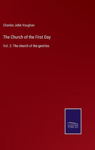 The Church of the First Day
