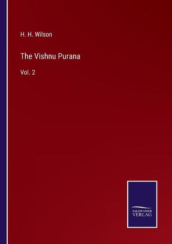 The Vishnu Purana