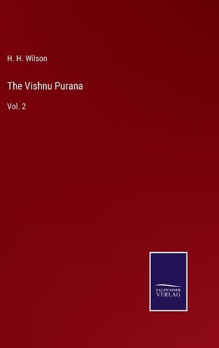 The Vishnu Purana