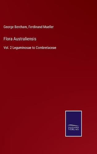 Flora Australiensis