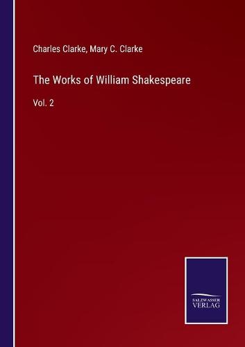 The Works of William Shakespeare