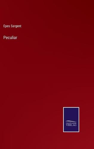 Peculiar
