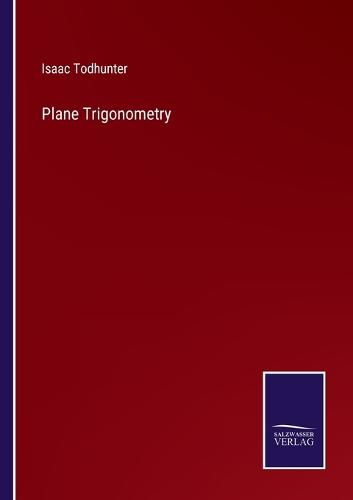 Plane Trigonometry