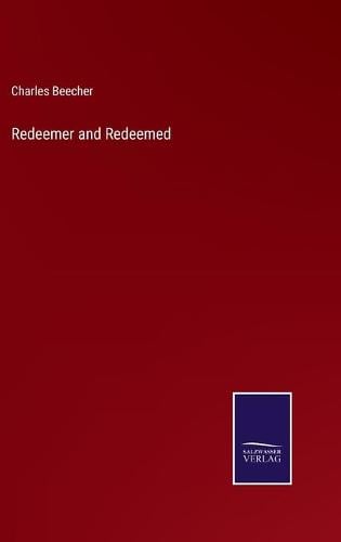 Redeemer and Redeemed