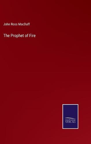 The Prophet of Fire
