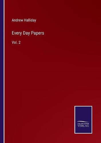 Every Day Papers