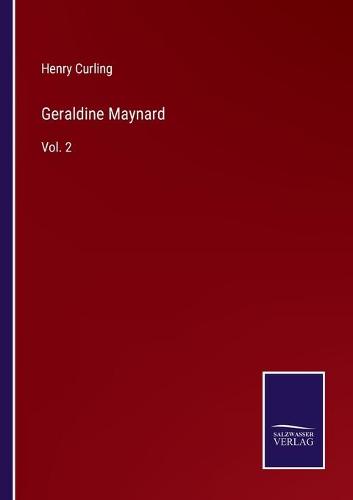 Geraldine Maynard