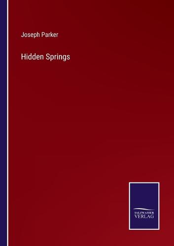 Hidden Springs