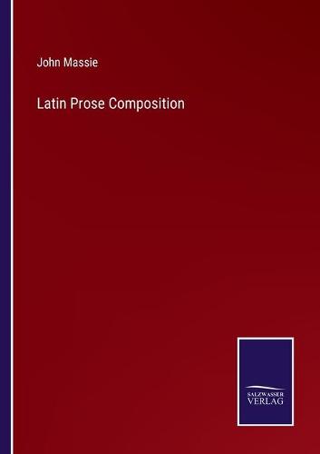 Latin Prose Composition