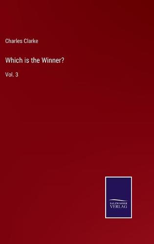 Which is the Winner?
