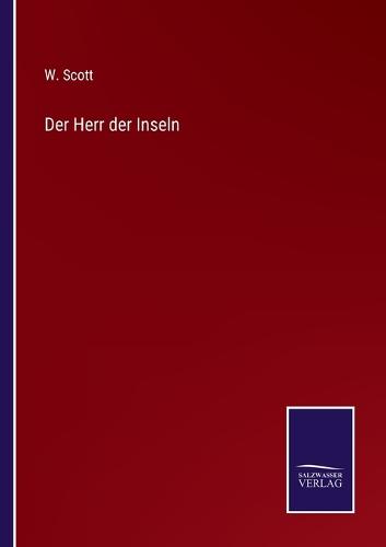 Der Herr der Inseln