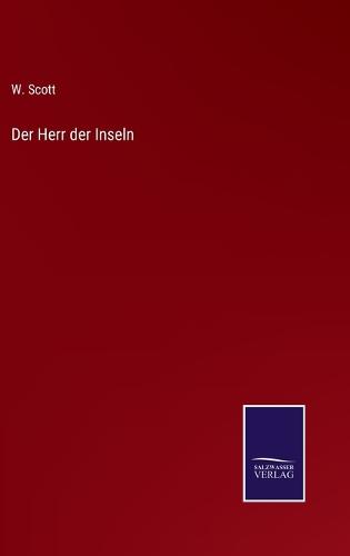 Der Herr der Inseln