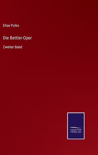 Die Bettler-Oper