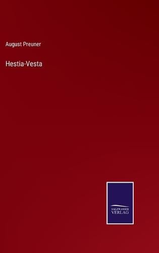 Hestia-Vesta