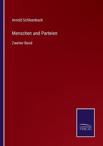 Menschen und Parteien