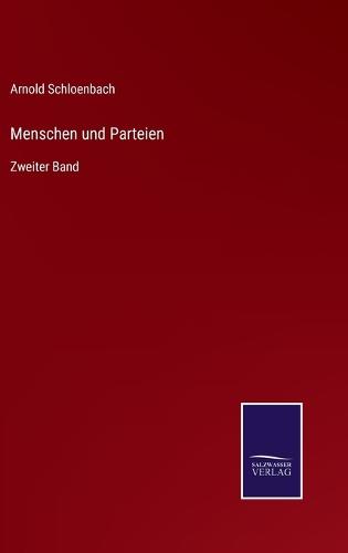 Menschen und Parteien