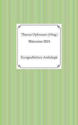 Blutenlese 2021