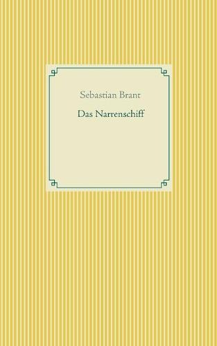 Das Narrenschiff