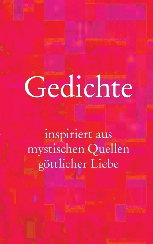 Gedichte