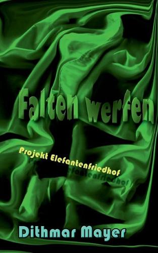 Falten werfen
