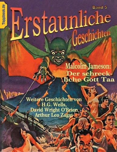 Der schreckliche Gott Taa