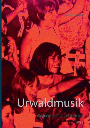 Urwaldmusik