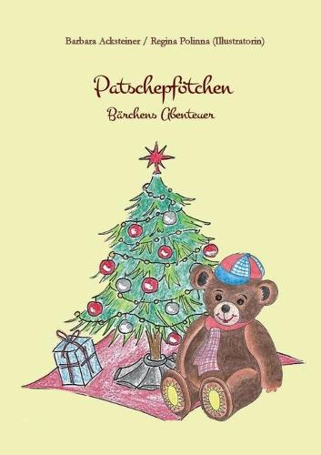 Patschepfötchen