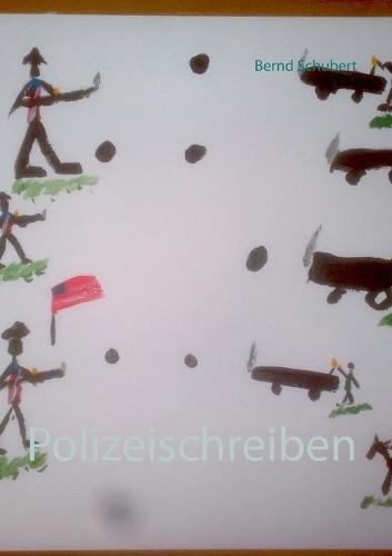Polizeischreiben