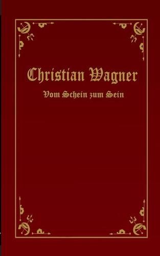Vom Schein zum Sein