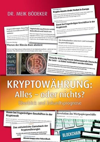 Kryptowährung