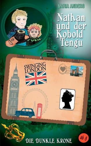 Nathan und der Kobold Tengu