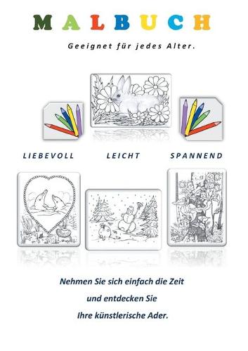 Malbuch