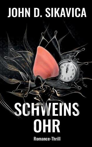 Schweinsohr